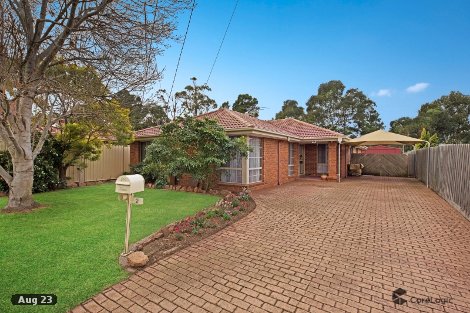 2 Burge Cres, Hoppers Crossing, VIC 3029