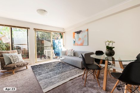 4/89 Pittwater Rd, Hunters Hill, NSW 2110