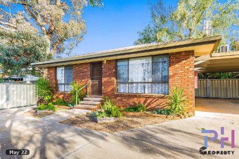 2/57a Church St, Eaglehawk, VIC 3556