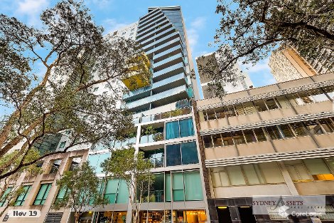 503/29 Commonwealth St, Sydney, NSW 2000