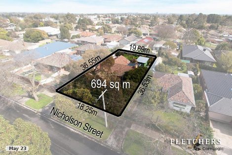 44 Nicholson St, Nunawading, VIC 3131