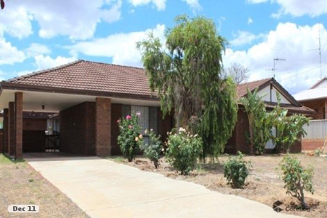 3 Banksia Cres, Wongan Hills, WA 6603