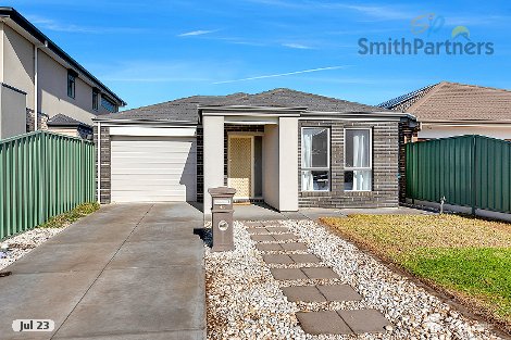 45 Mahogany Cct, Parafield Gardens, SA 5107