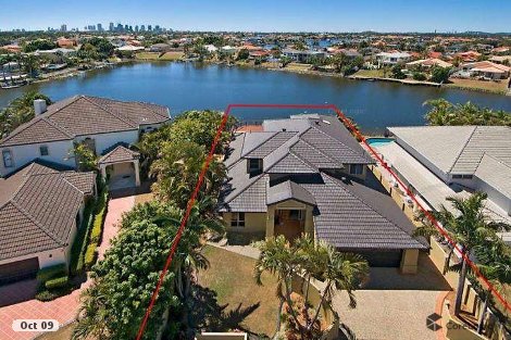 11 Tortuga Pl, Clear Island Waters, QLD 4226