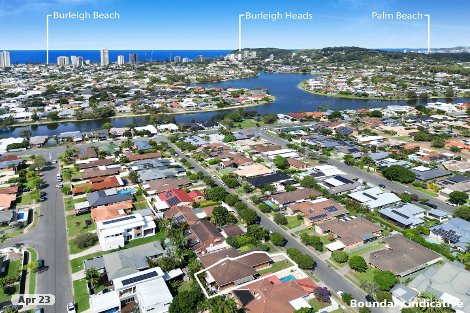 1/17 Wagtail Ct, Burleigh Waters, QLD 4220