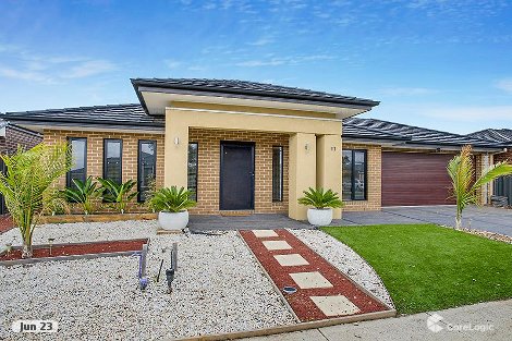 11 Holloway St, Manor Lakes, VIC 3024