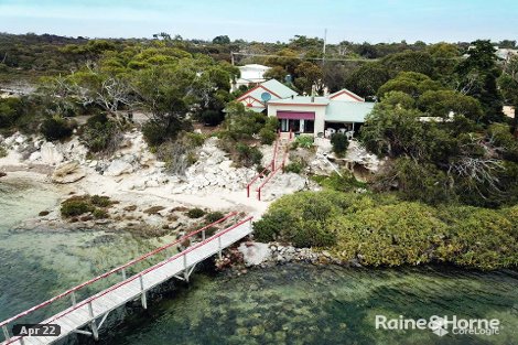 16 Sandpiper Ct, Coffin Bay, SA 5607