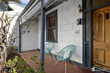 34 Green St, Cremorne, VIC 3121