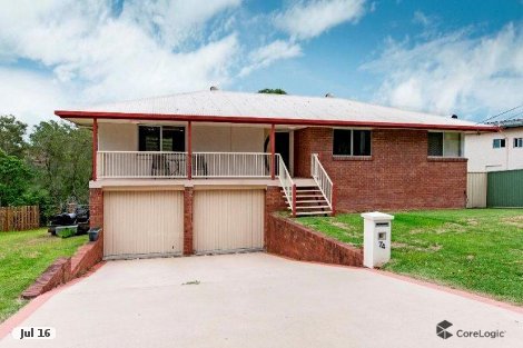 74 Gladstone Rd, Coalfalls, QLD 4305