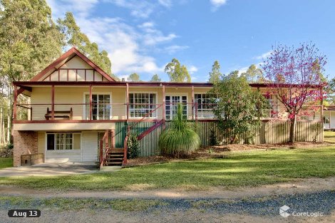 64 Federation Way, Cooperabung, NSW 2441