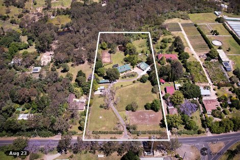 28 Cattai Ridge Rd, Glenorie, NSW 2157