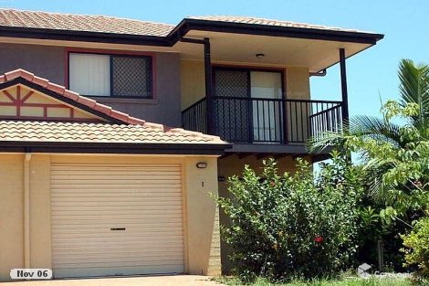 1/7 Nev Cl, Wishart, QLD 4122