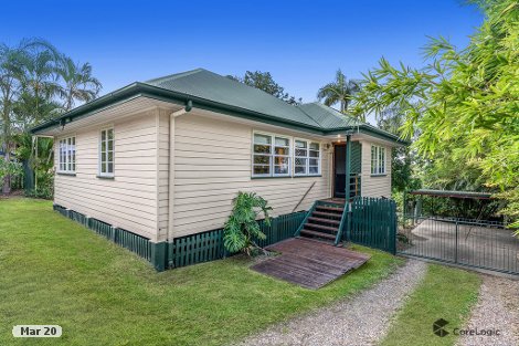 42 Buzacott St, Carina Heights, QLD 4152