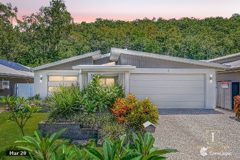 4 Lighthouse Ct, Trinity Beach, QLD 4879