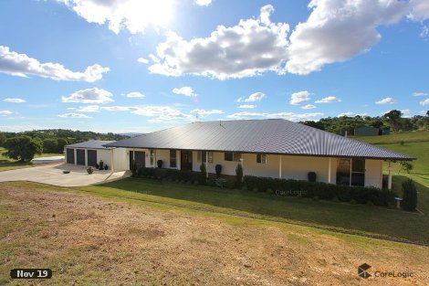 4 South Kerton Rd, East Nanango, QLD 4615