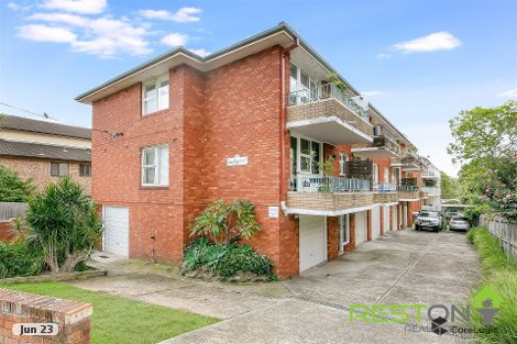 6/25 Kingsway, Dee Why, NSW 2099