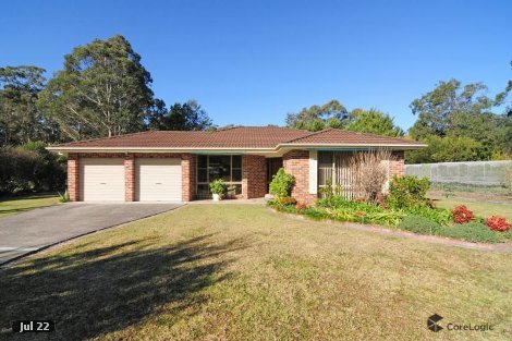 2 Laurina Pl, Bewong, NSW 2540