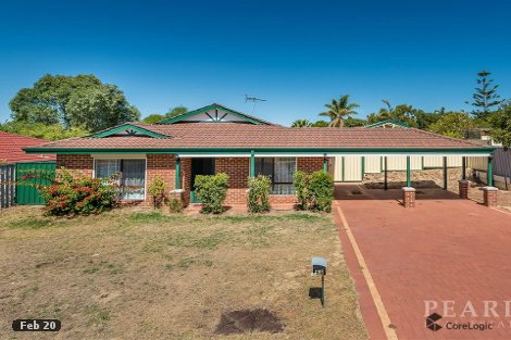 94 Baltimore Pde, Merriwa, WA 6030