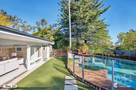 66 Canoon Rd, South Turramurra, NSW 2074