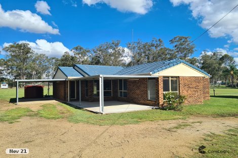 60 Reece Ct, Wondai, QLD 4606