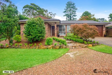 4 Evergreen Cir, Wentworth Falls, NSW 2782