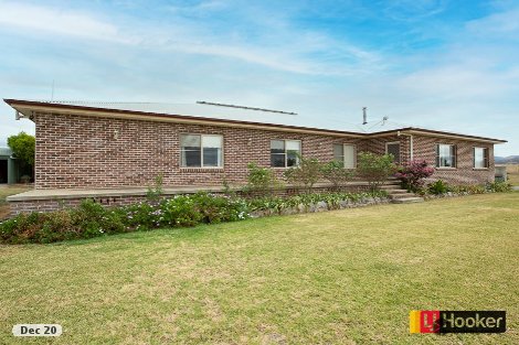 290 Top Somerton Rd, Attunga, NSW 2345