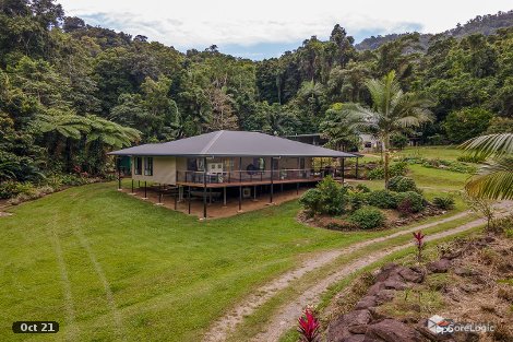 834 Kruckow Rd, East Russell, QLD 4861