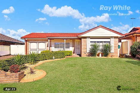 76 Greenbank Dr, Werrington Downs, NSW 2747