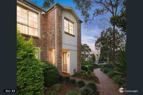 1/2-4 Nile Cl, Marsfield, NSW 2122