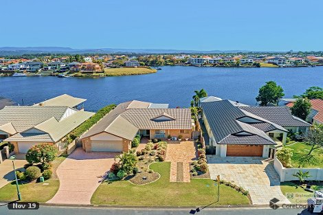 52 Port Jackson Bvd, Clear Island Waters, QLD 4226