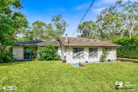 1 Fuller St, Belgrave, VIC 3160