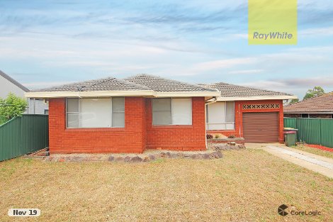 15 Wentworth Ave, Glenfield, NSW 2167