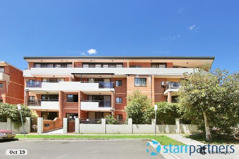 14/7-11 Kitchener Ave, Regents Park, NSW 2143