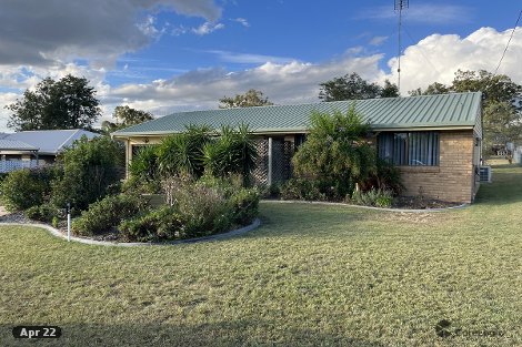 14 Smith St, Wondai, QLD 4606