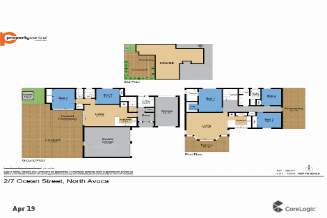 2/7 Ocean St, North Avoca, NSW 2260