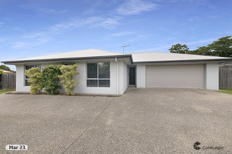 1/198 George St, Bundaberg West, QLD 4670