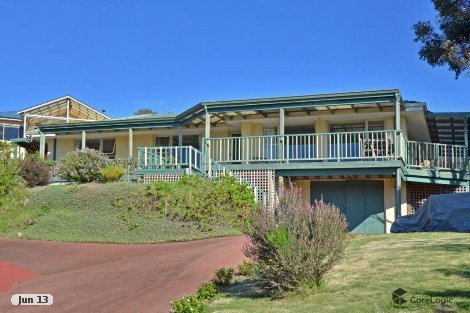 21 Karrakatta Rd, Goode Beach, WA 6330