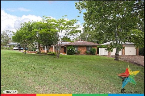 89-93 Chesterfield Rd, Park Ridge South, QLD 4125