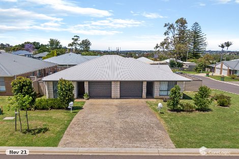 14 Costello St, Harlaxton, QLD 4350