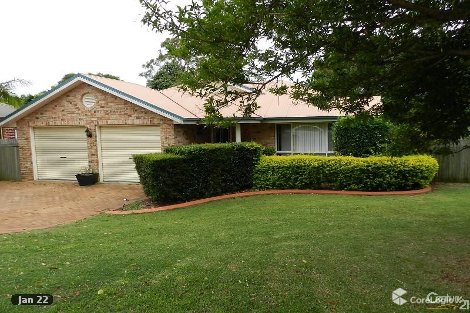 7 May Ct, Middle Ridge, QLD 4350