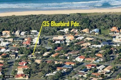 35 Bluebird Pde, Bokarina, QLD 4575