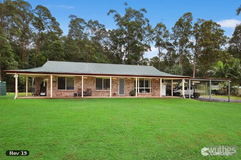 57 Killawarra Rd, Lake Macdonald, QLD 4563