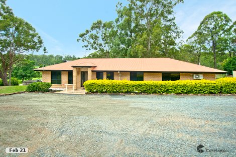 208-210 Bluff Rd, Cedar Vale, QLD 4285