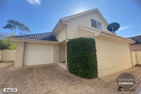 3/49 Barry St, Cambridge Park, NSW 2747