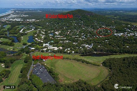 4 Regent Ct, Mount Coolum, QLD 4573