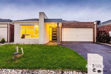 50 Gregson Gr, Lyndhurst, VIC 3975