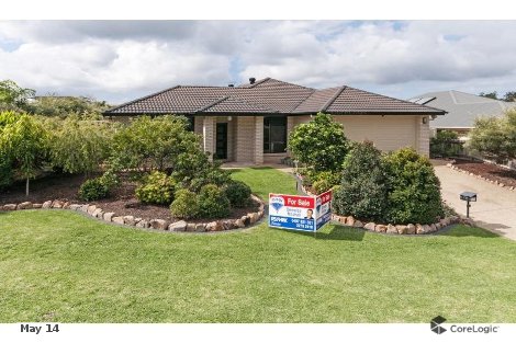 122 Beaufort Cres, Moggill, QLD 4070