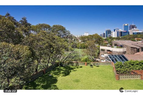 24/59 Lower Bent St, Neutral Bay, NSW 2089