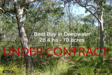 853 Pacific Dr, Deepwater, QLD 4674