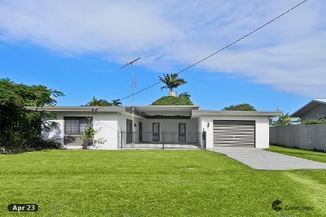 8 Careen St, Battery Hill, QLD 4551